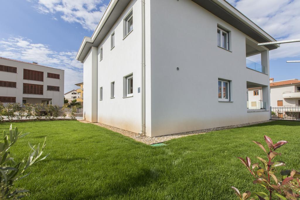 Lapis Apartma