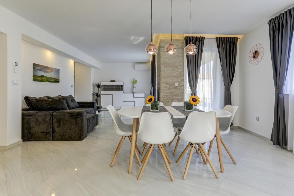 Apartment Lapis Premantura