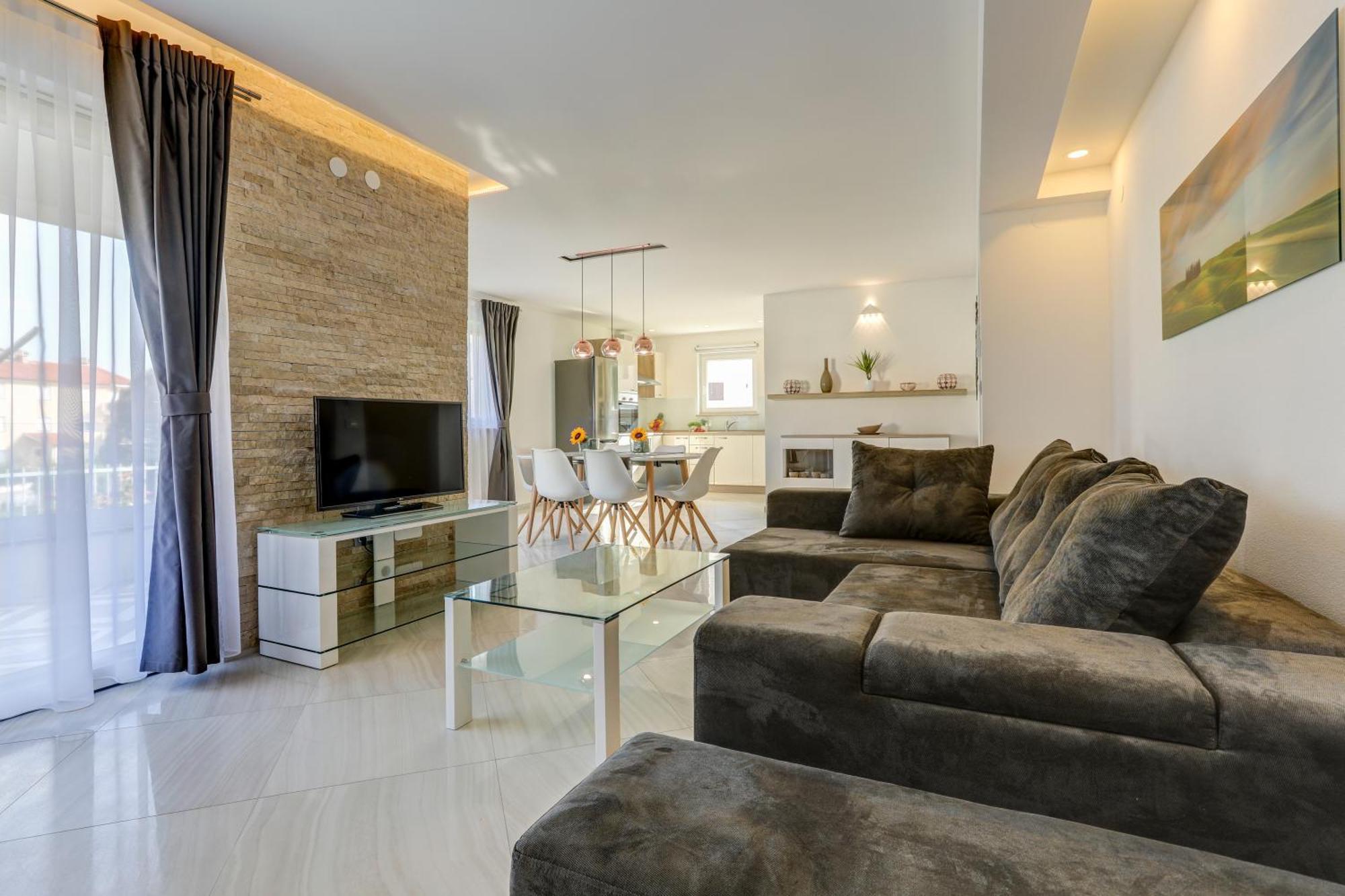 Lapis Apartment Premantura