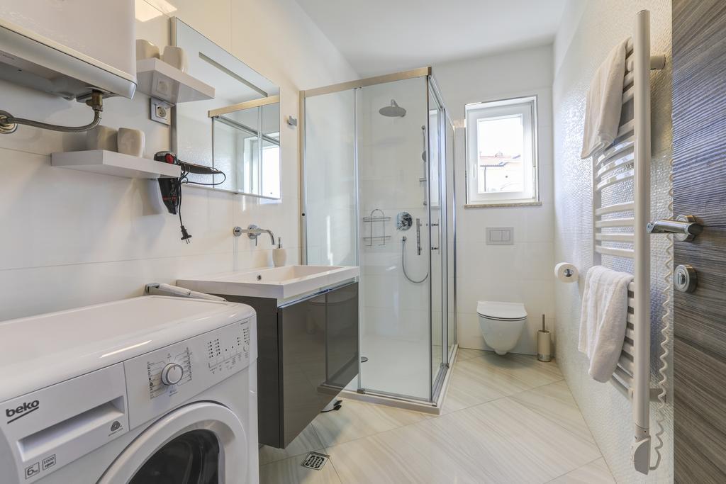 Lapis Appartement Premantura