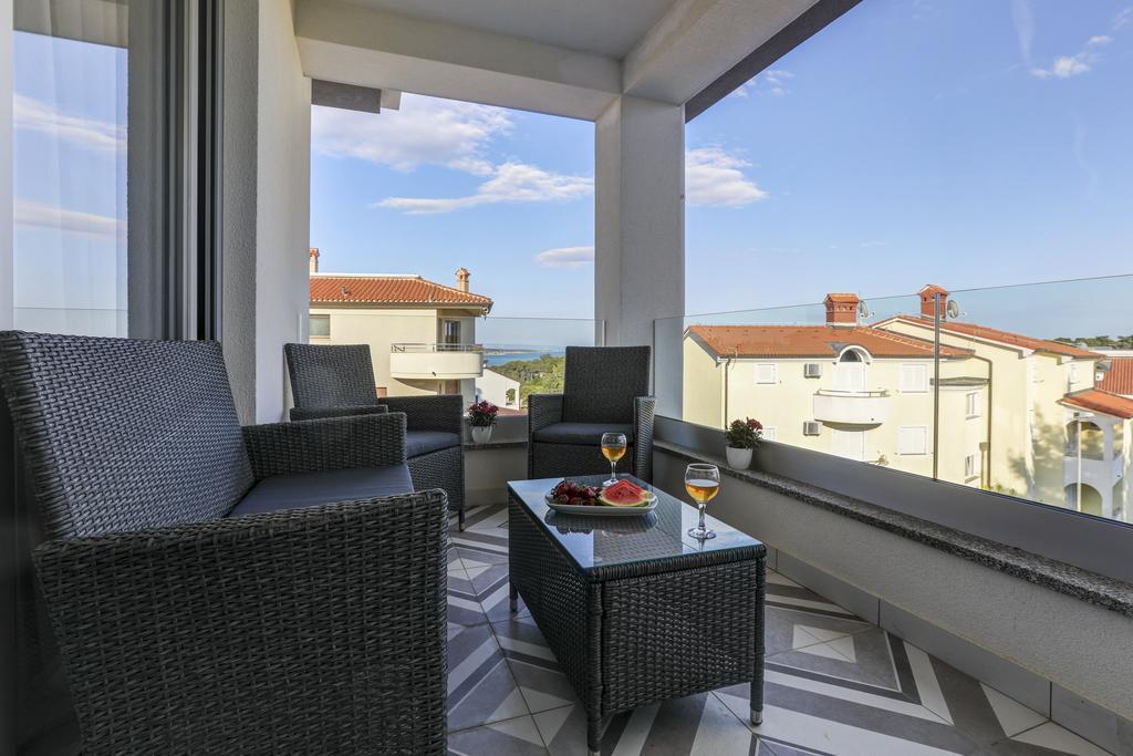 Lapis Appartement *