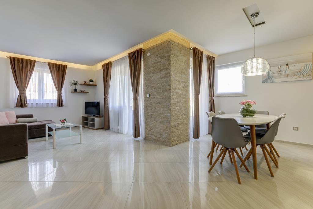Appartement Lapis Premantura