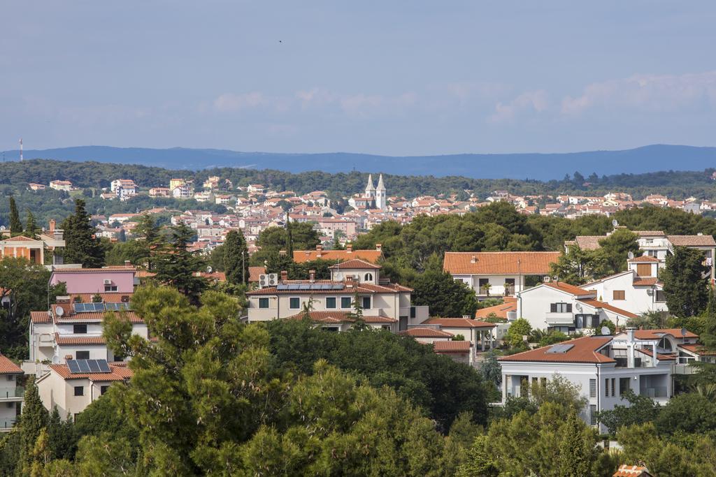 Lapis Appartement Premantura