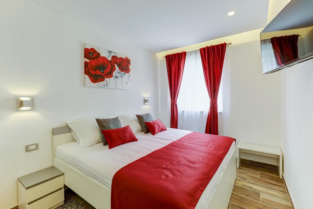 Lapis Appartement *