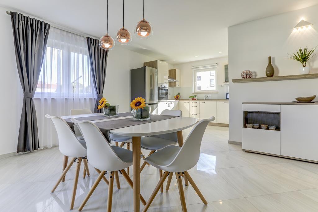 Appartement Lapis
